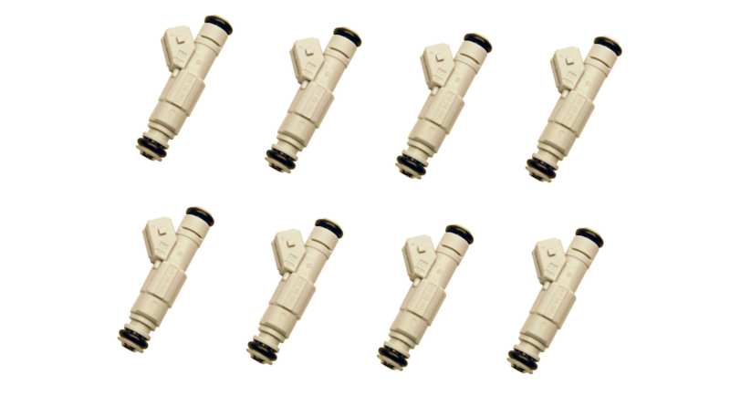 FAST Injector FAST 8-Pack 36-Lb/hr-thumbmail-2