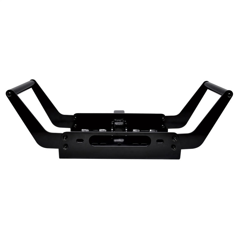 Superwinch 9500 LBS 2in Receiver Cradle (SX 10000 / Talon 9.5 / Tiger Shark 9500 / LP 8500/10000)-thumbmail-13