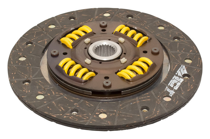 ACT 2005 Mazda 3 Modified Sprung Street Disc-thumbmail-2