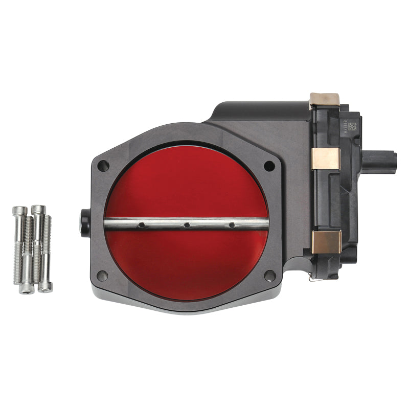 Edelbrock 15-17 Ford 5.0L 103mm Analog Electric Throttle Body-thumbmail-4