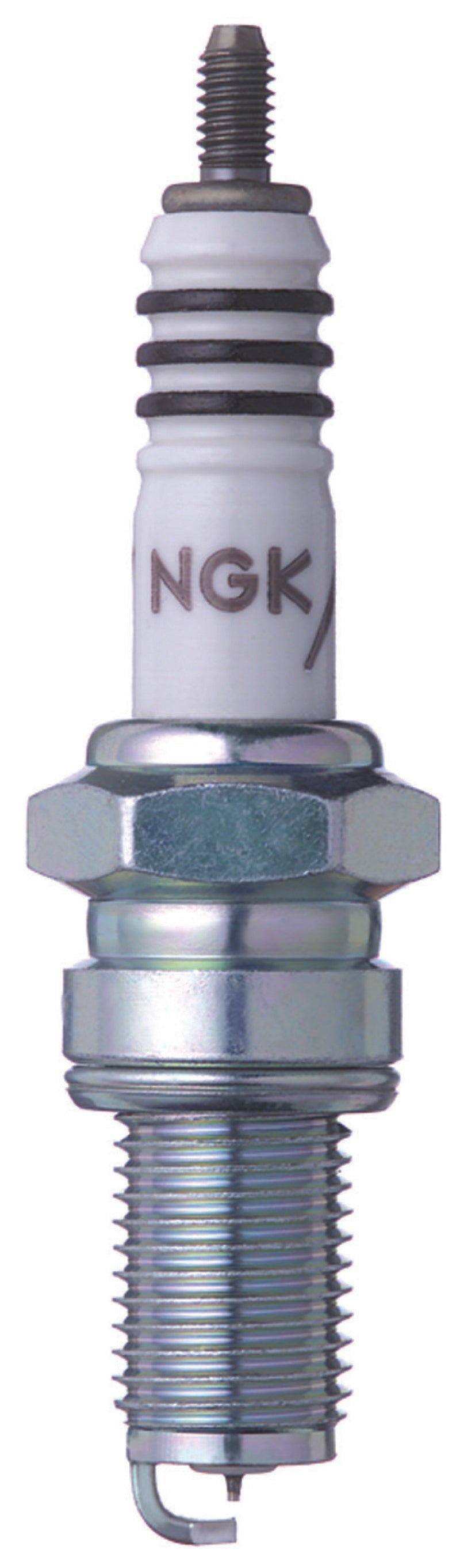 NGK Iridium IX Spark Plug Box of 4 (DR7EIX)-thumbmail-1