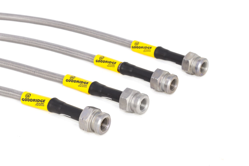 Goodridge Skyline Brake Line (R32/R33/R34)-thumbmail-5