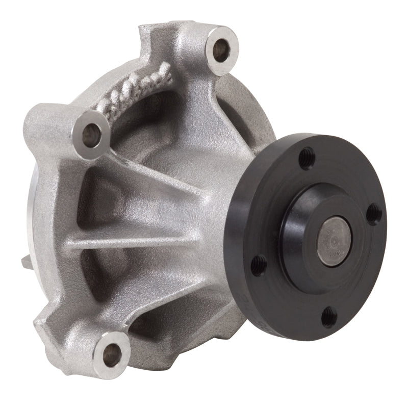 Edelbrock Water Pump High Performance Ford 1996-01 Mustang GT/Cobra 2005-10 Mustang GT Long Style-thumbmail-2