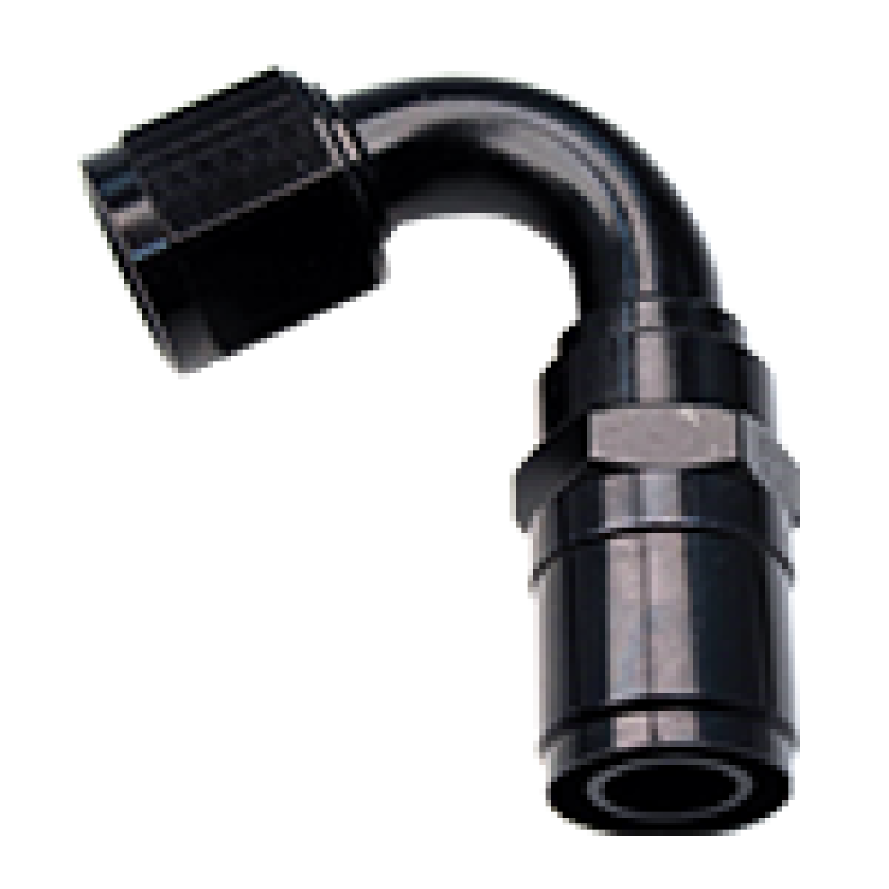 Fragola -12AN Race-Rite Crimp-On Hose End 120 Degree-thumbmail-1
