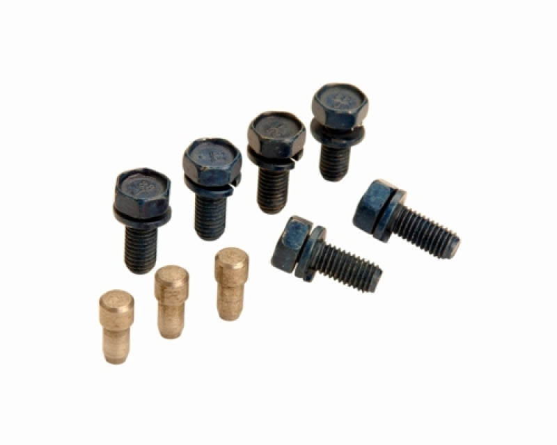 Ford Racing 10.5inch Pressure Plate Bolt and Dowel Kit-thumbmail-4