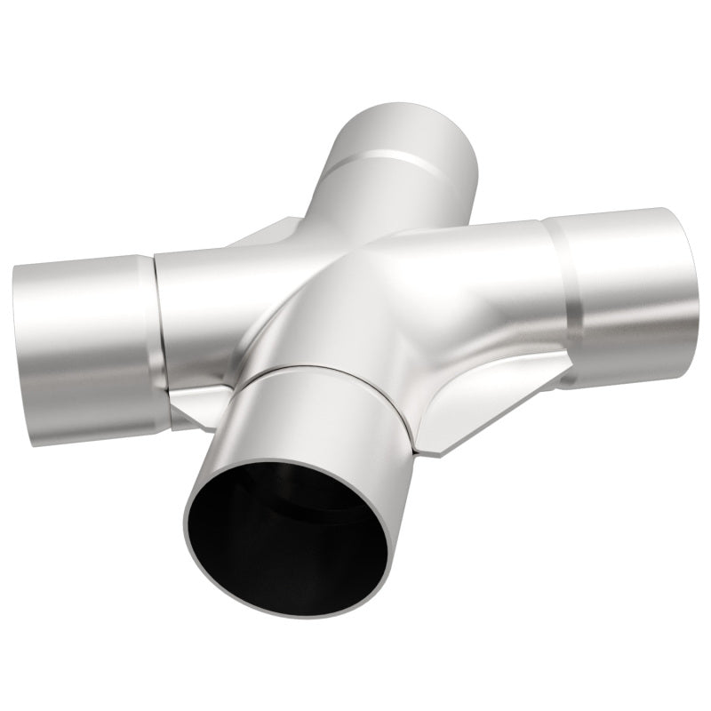 MagnaFlow Smooth Trans X 2.25inch SS 35deg.-thumbmail-2