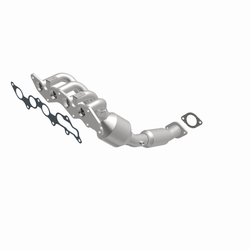 MagnaFlow Conv DF 05-06 Ford Focus 2.0L-thumbmail-17