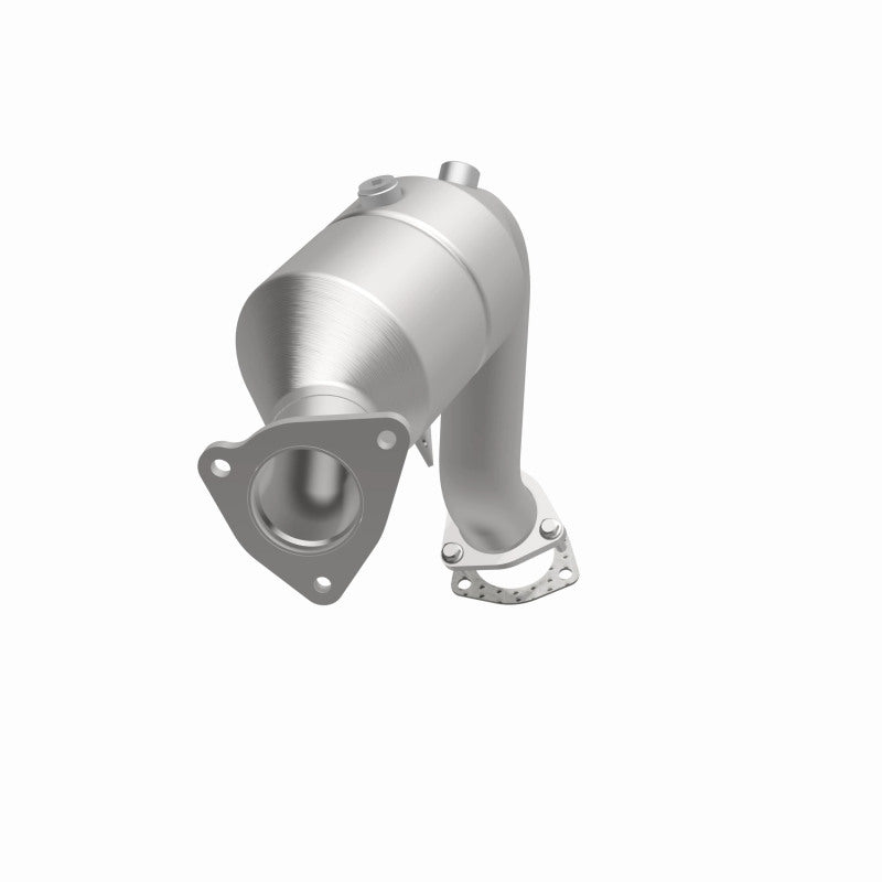 MagnaFlow Conv DF Audi S4-thumbmail-18