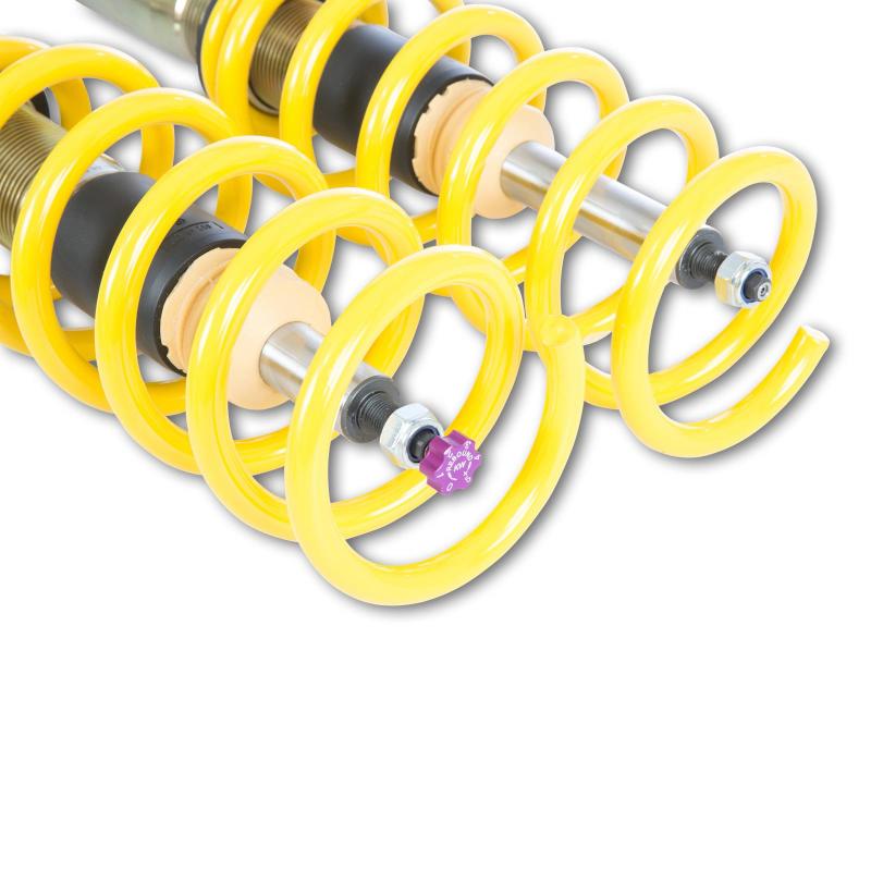 ST XA Adjustable Coilovers w/ Redound Adj. Hyundai Tucson (TL) / Kia Sportage (QL)-thumbmail-4