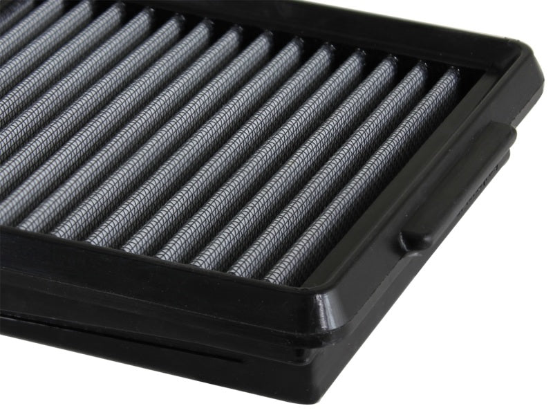 aFe MagnumFLOW Air Filters OEM Replacement Pro DRY S 09-15 Nissan GT-R V6 3.8L (tt)-thumbmail-4