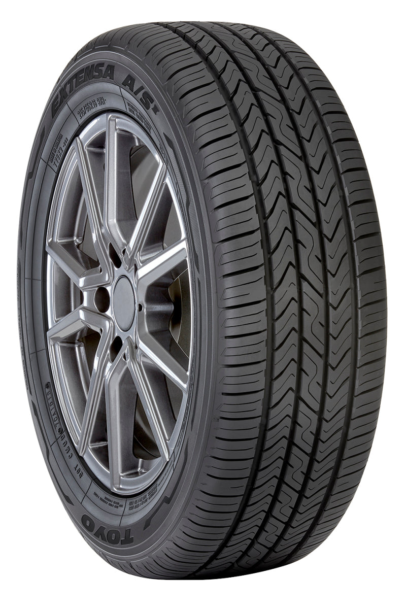 Toyo Extensa A/S II - P205/75R15 97T EXASII TL-thumbmail-1