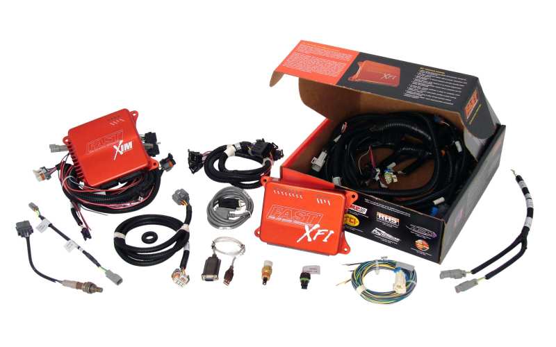FAST ECU Basic Kit FAST LS1/LS6-thumbmail-2