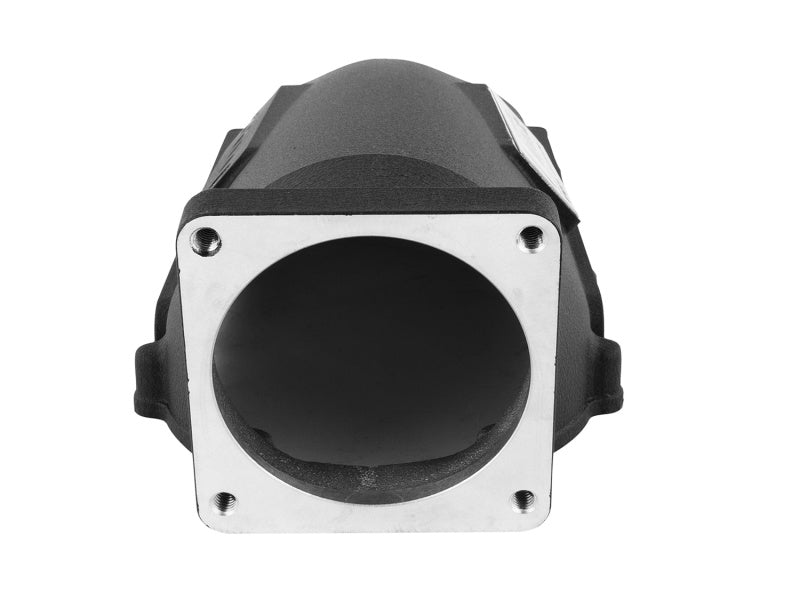 Skunk2 Ultra Race K Series Side Feed Plenum Kit - 3.5L Vol 90mm Inlet 5.0 Ford T / Body Bolt Pattern-thumbmail-3