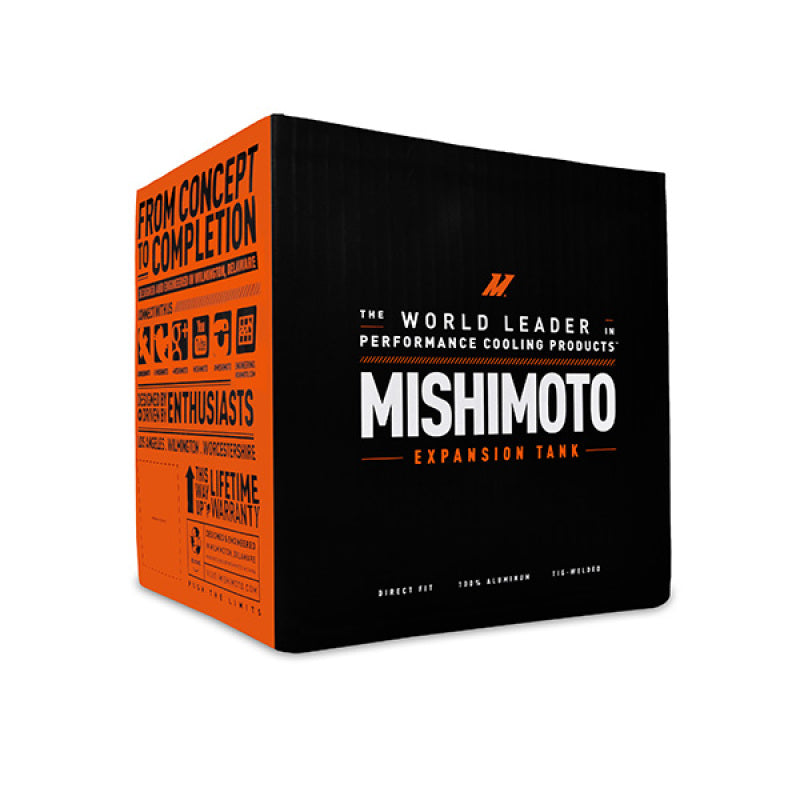 Mishimoto Subaru 02-14 WRX/ 04-14 STI WRX/STI Aluminum Coolant Expansion Tank-thumbmail-9