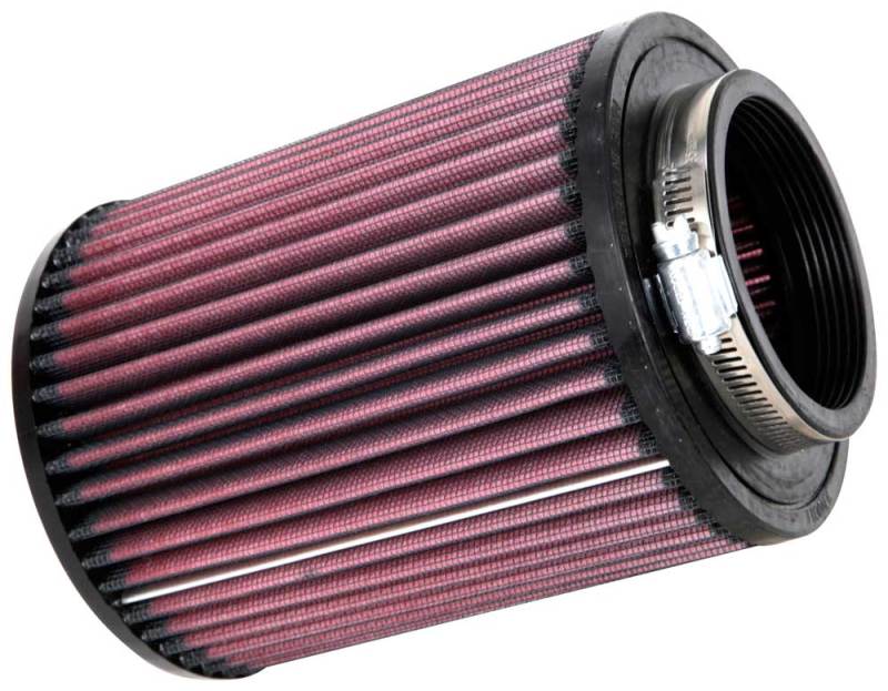 K&N Filter 3 inch Flange 5 inch OD 6 1/2 inch Height-thumbmail-1