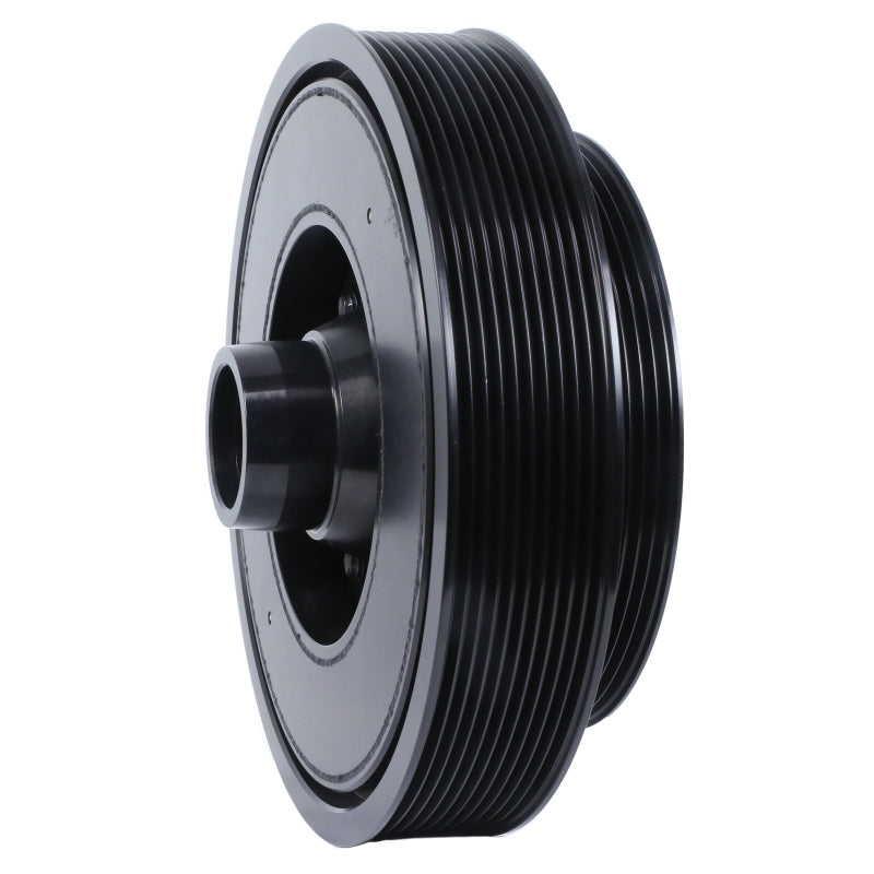 Fluidampr 15-21 Dodge Hellcat Charger/Challenger 6.2L Supercharged Steel Internally Balanced Damper-thumbmail-7
