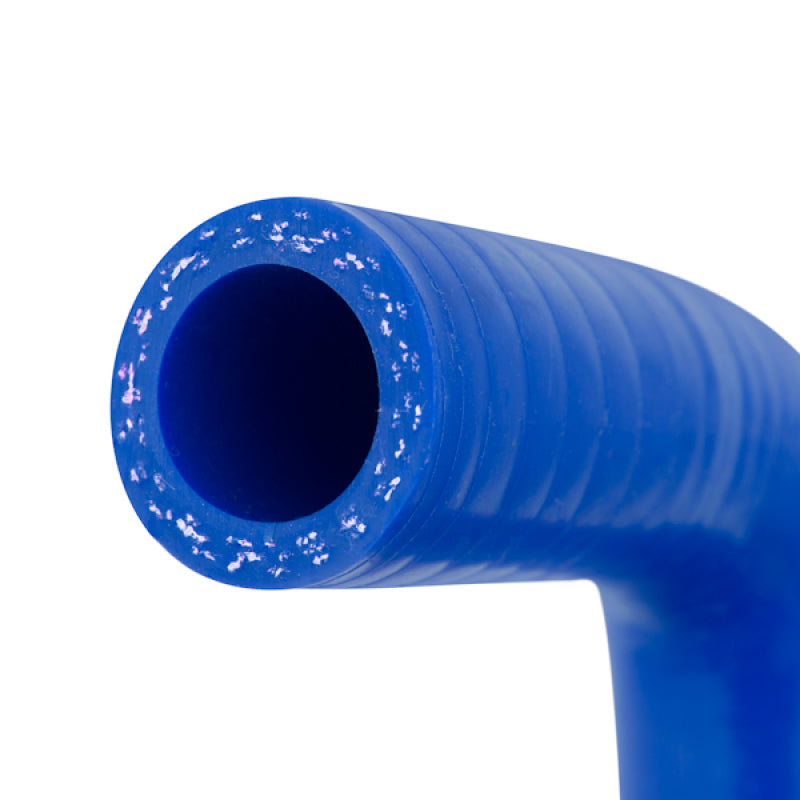 Mishimoto 04-07 Subaru STI / 06-07 WRX Blue Silicone Ancillary Hoses-thumbmail-6
