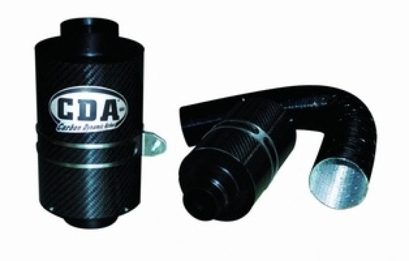 BMC Universal Carbon Dynamic Airbox Kit 70mm Diameter Inlet/Outlet (Engines Under 1600cc)-thumbmail-1