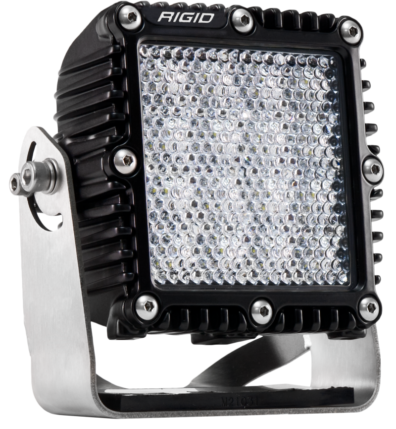 Rigid Industries Q-Series Pro - Flood - Diffused-thumbmail-3