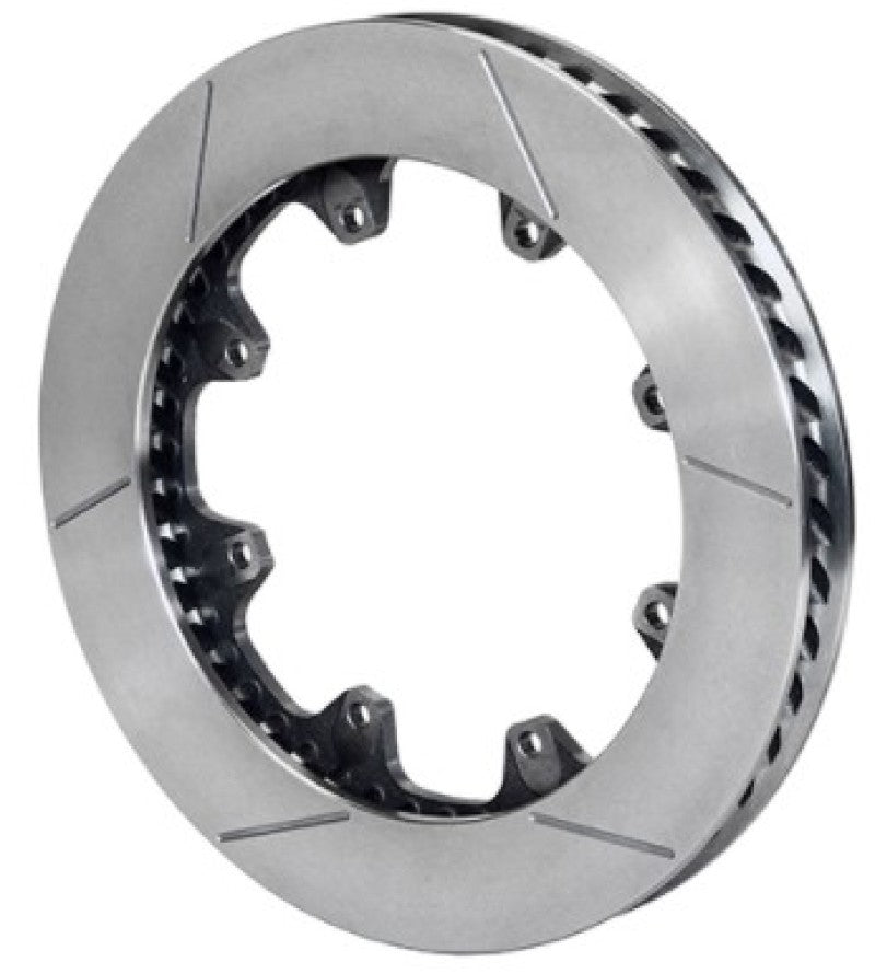Wilwood Rotor-GT48-LW SPC-37-RH-Bedded 11.75 x 1.21 - 8 on 7.00in-thumbmail-1
