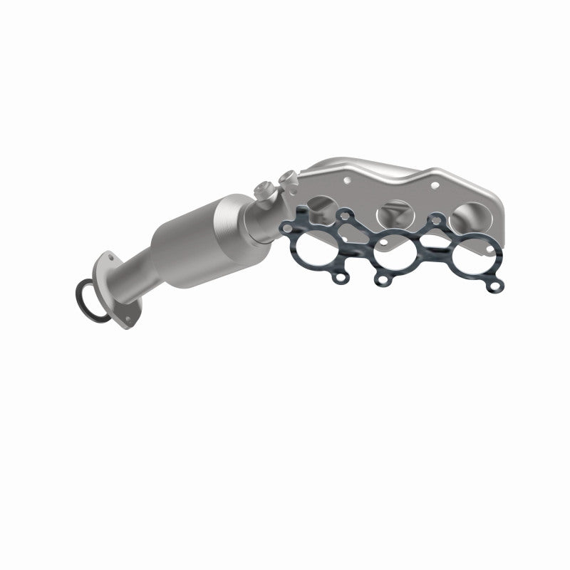MagnaFlow Conv DF 06-08 IS250/350 Driver Side Manifold-thumbmail-17