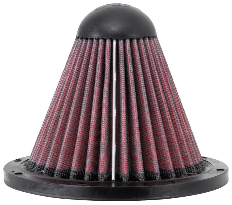 K&N Unique Custom Air Filter Tapered Conical 170mm Base OD x 60mm Top OD x 124mm Height-thumbmail-8