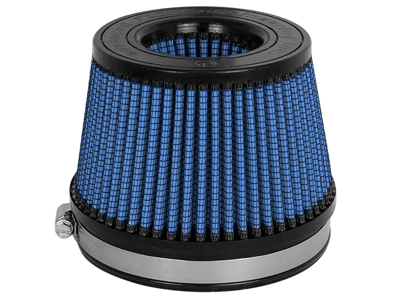 aFe MagnumFLOW Pro 5R Universal Air Filter 5in.F x 5-3/4in.B x 4-1/2in.T (INV) x 3-1/2in.H-thumbmail-1