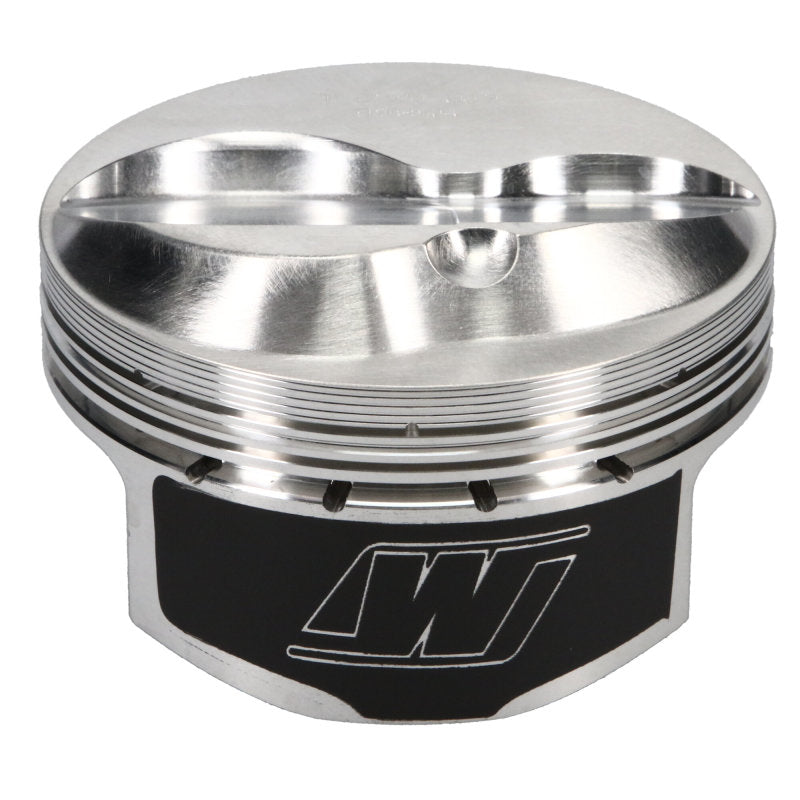 Wiseco 67-02 Chevrolet Small Block V8 5.7L -15CC Dome 4.060in Bore Piston Shelf Stock Kit-thumbmail-5