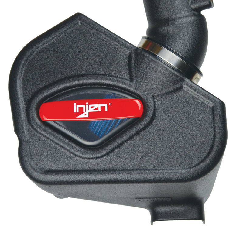 Injen 15-20 BMW M3/M4 3.0L Evolution Intake-thumbmail-5