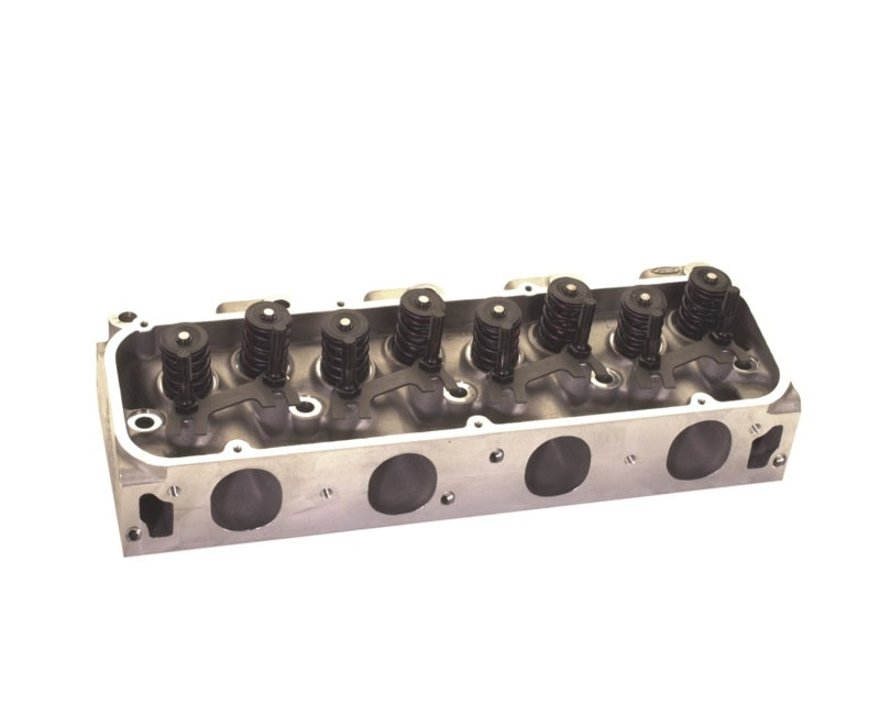 Ford Racing Super Cobra Jet Cylinder Head - Assembled with Dual Springs-thumbmail-4