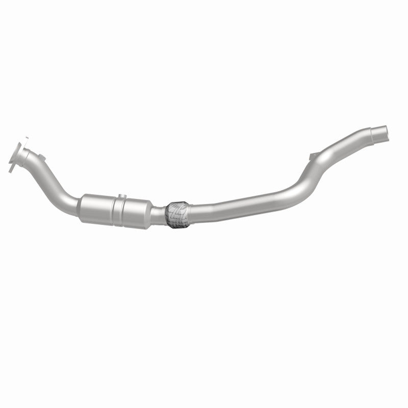 MagnaFlow 11-14 Chrysler 300 / Dodge Challenger/Charger 3.6L Rear Direct Fit Catalytic Converter-thumbmail-11