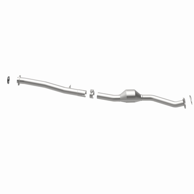 Magnaflow Conv DF 2011-2013 Forester H4 2.5 OEM Underbody-thumbmail-14