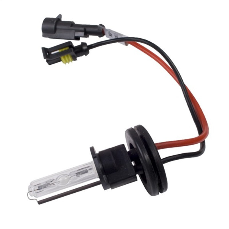 Rugged Ridge HID Fog Light Replacement Bulb 5in or 6in-thumbmail-1