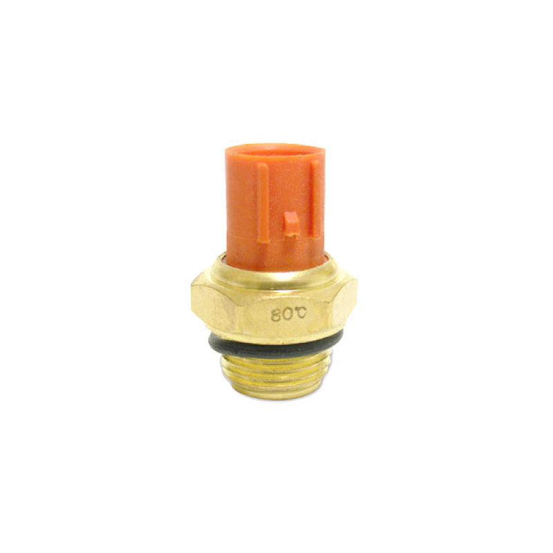 Mishimoto Fan Switch 80 degree - Honda/Civic/Integra/Accord/SC2000-thumbmail-5