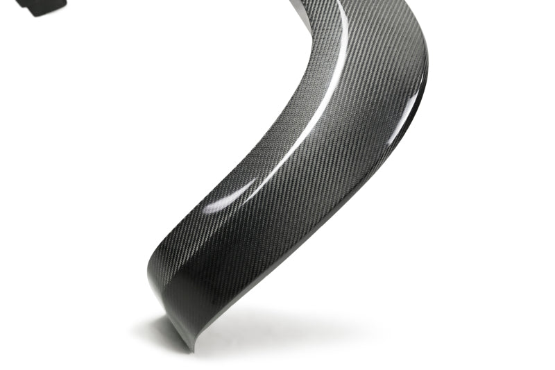 Anderson Composites 17-19 Chevy Colorado ZR2 Rear Carbon Fiber Fender Flares (Pair)-thumbmail-3