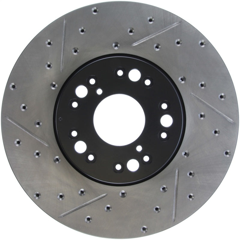 StopTech 93-05 Lexus GS300/GS350/GS400/GS430/GS450H / 00-05 Lexus IS300 / 93-94 Lexus LS400/LS430/L-thumbmail-4