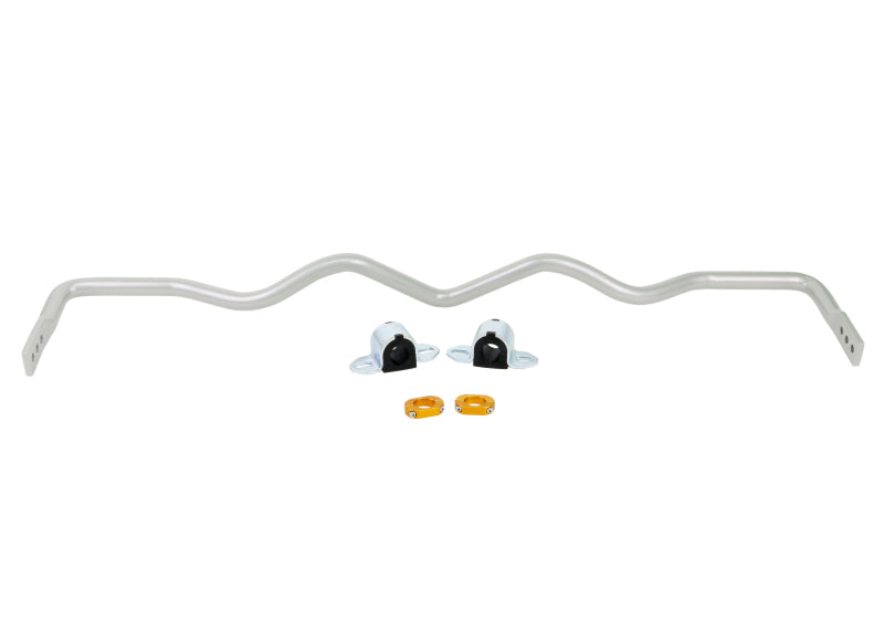 Whiteline Nissan 370Z Rear 24mm Heavy Duty Adjustable Swaybar-thumbmail-2
