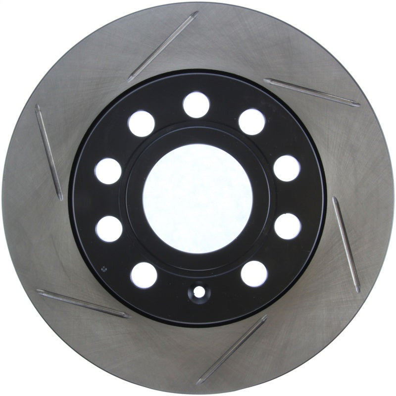 StopTech Slotted Sport Brake Rotor-thumbmail-5