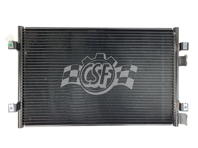 CSF 01-10 Chrysler PT Cruiser 2.4L A/C Condenser-thumbmail-1