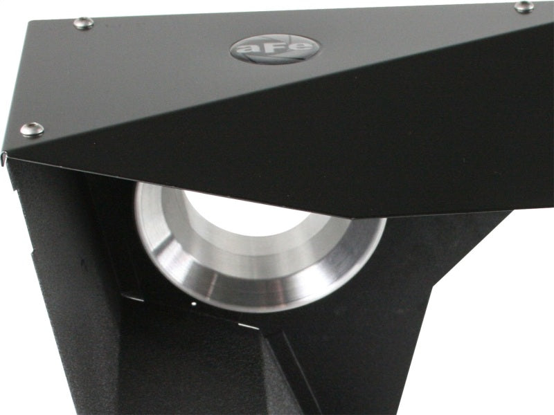 aFe MagnumFORCE Intakes Stage-1 P5R AIS P5R BMW Z4 M (E85/E86) 06-08 L6-3.2L (S54)-thumbmail-4