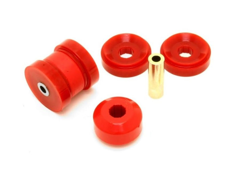 Pedders Urethane Radius Rod Bush Insert Kit 2009-2014 CHEVROLET CAMARO-thumbmail-2