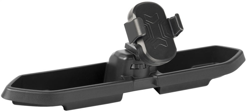 Rugged Ridge Phone Mount Wireless Charging Dash Mount System-thumbmail-4