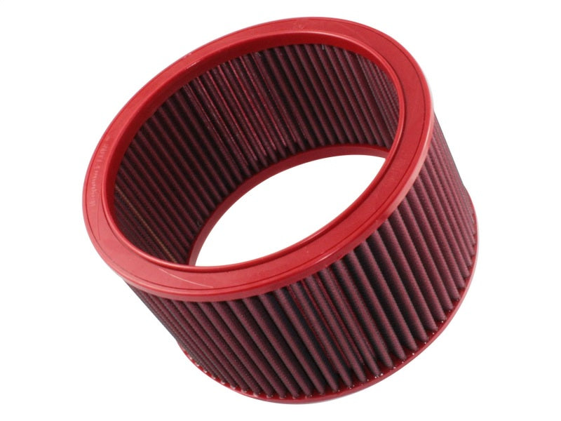 aFe MagnumFLOW Air Filters Round Racing P5R A/F RR P5R 9 OD x 7.50 ID x 5 H E/M-thumbmail-3