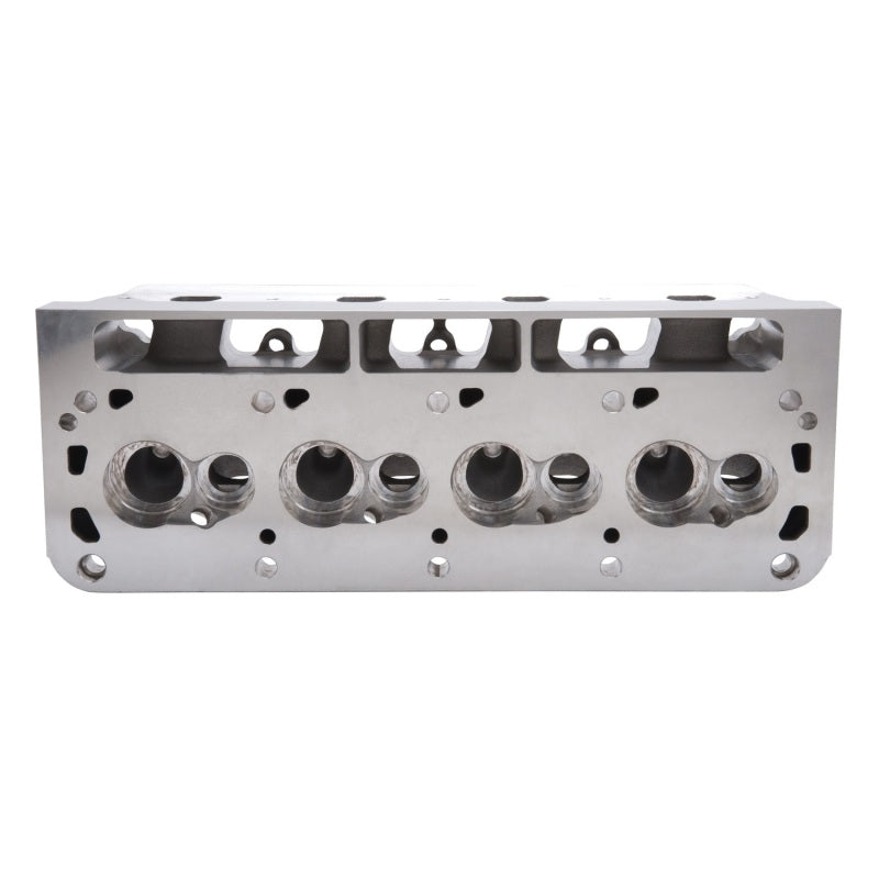 Edelbrock Cylinder Head Glidden-Victor II Ford 351W Hipped Bare-thumbmail-8