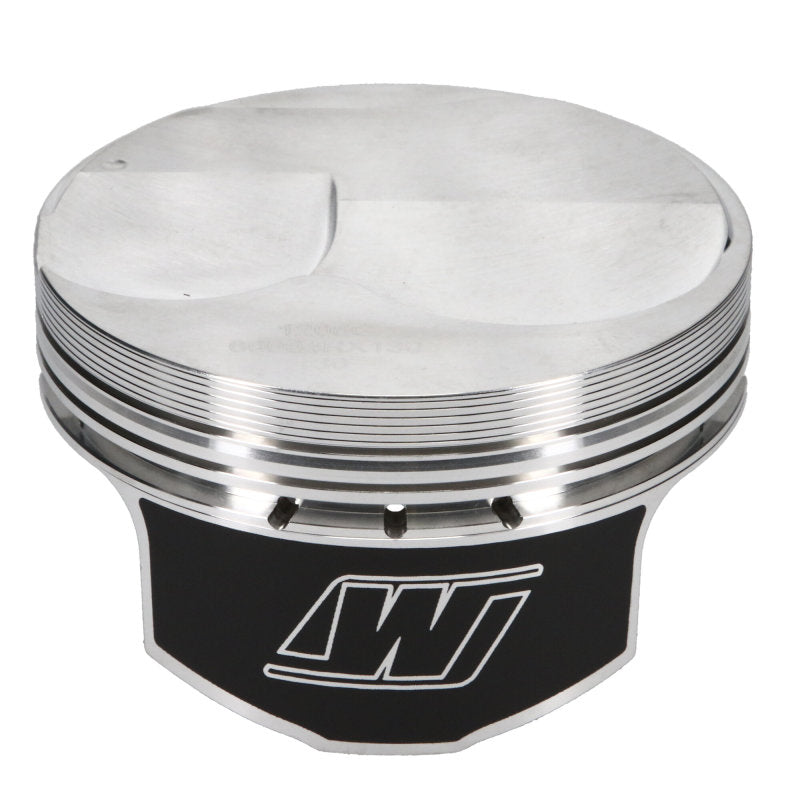 Wiseco SBC LS7 +2.5cc Dome 1.175inch CH LEFT Piston Shelf Stock-thumbmail-5