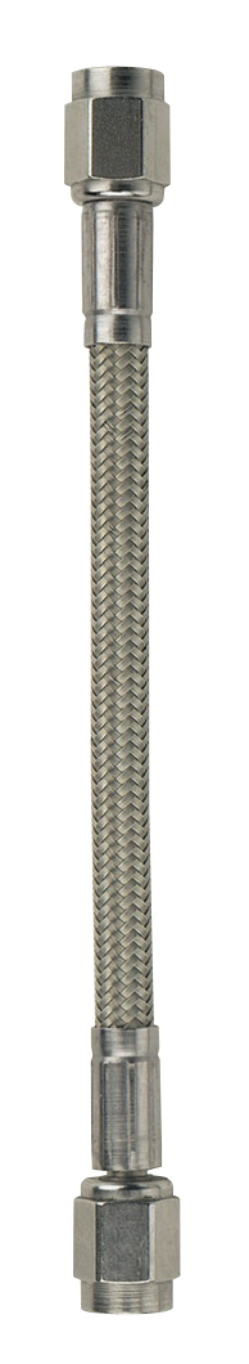 Fragola -4AN Hose Assembly Straight x Straight 40in-thumbmail-1