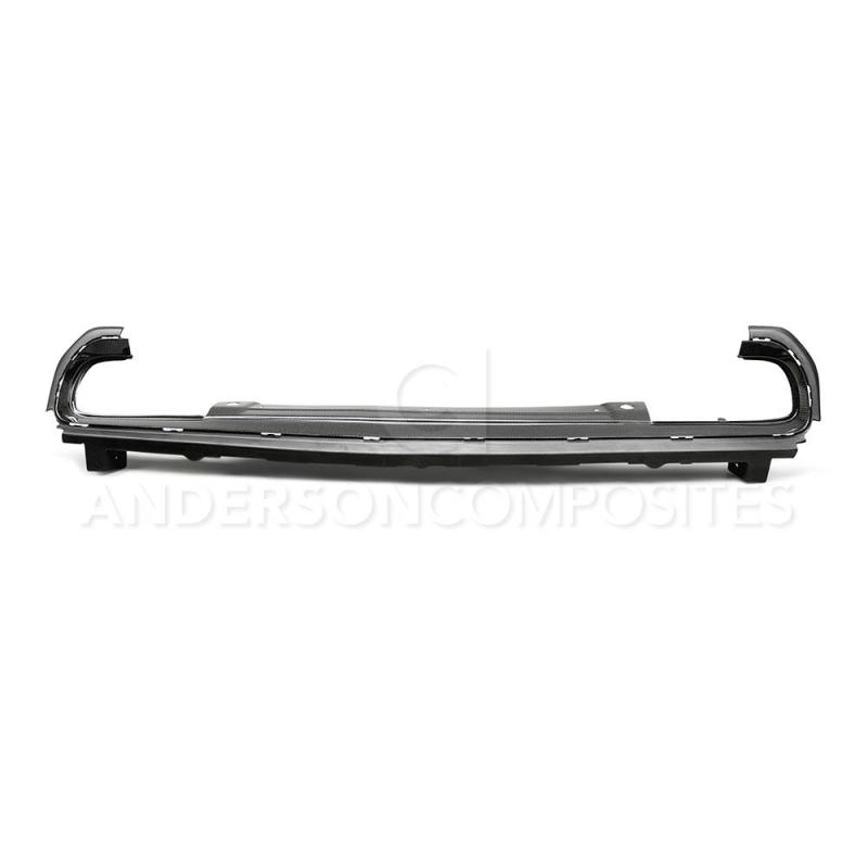 Anderson Composites 15-18 Dodge Challenger Taillight Surround-thumbmail-3