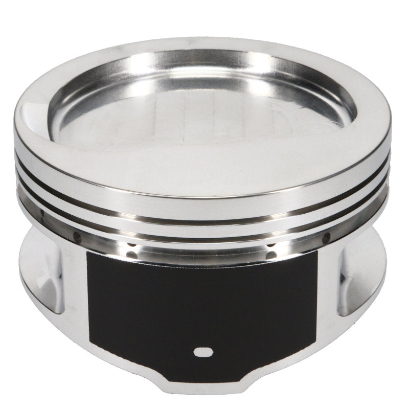 JE Pistons BBF M-6049-SCJ -39cc Set of 8 Pistons-thumbmail-1