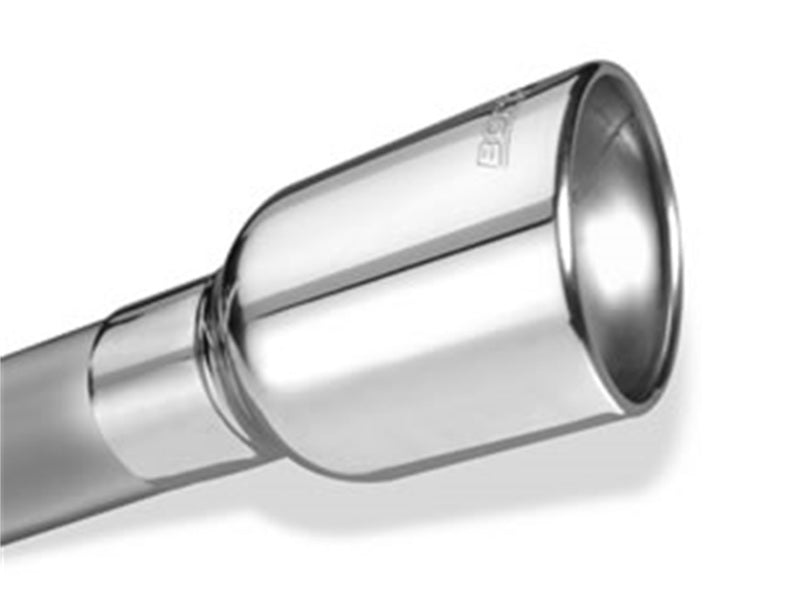 Borla 14-15 Chevy Camaro SS 6.2L V8 Single Split Rear Exit ATAK Catback Exhaust-thumbmail-3