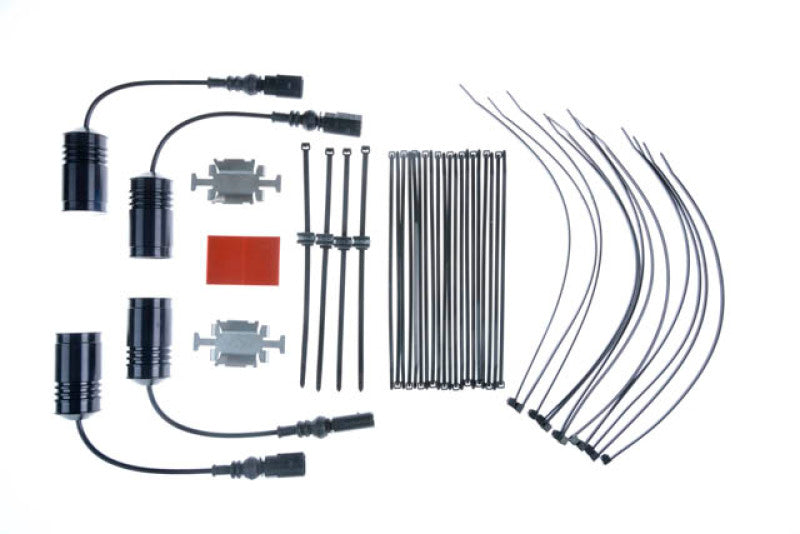 KW Electronic Damping Cancellation Kit Porsche Cayenne Type 9PA-thumbmail-2